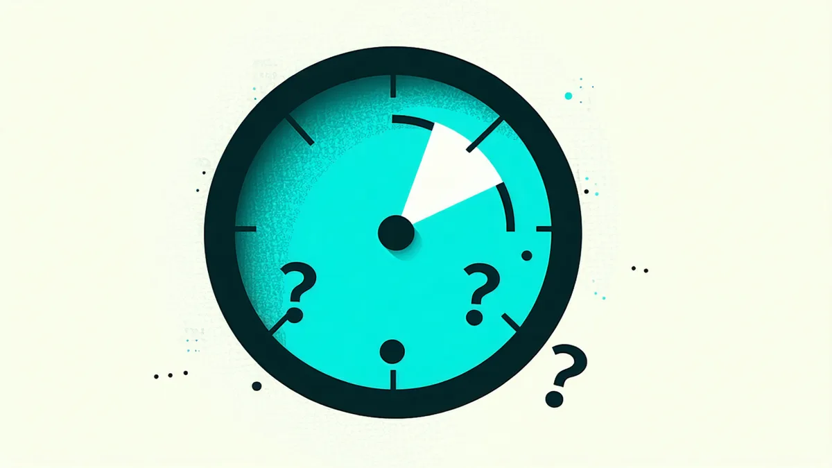 Why Completion Rates Are the Wrong Metric for L&D Success